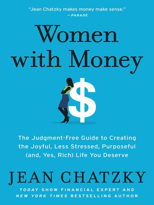 Cover image for Women with Money